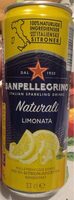 Limonata Sanpellegrino