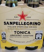 Tonic citrus