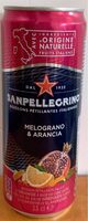 Melograno et Arancia