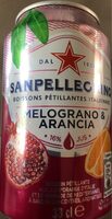 Melograno & Arancia