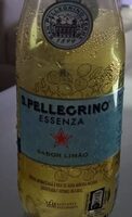 S Pellegrino