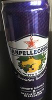 Sanpellegrino-chinotto With Myrtle-330ml-italy