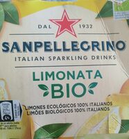 Limonada bio