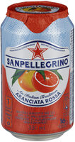 Aranciata rodsa
