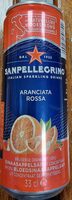 Aranciata Rossa