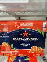 Aranciata rossa