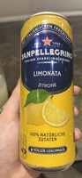 Naturali Limonata