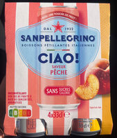 Ciao!