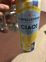 Ciao Citron