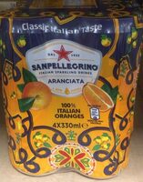 Italian orange