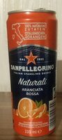 Aranciata Rossa