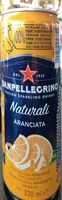 Naturali aranciata