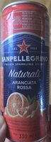 Naturali Aranciata