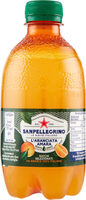 L'arancita Amara