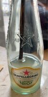 La limonata bio