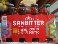 Crodino Rosso