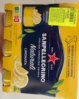 Naturali limonata