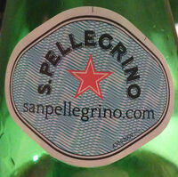 San Pellegrino