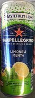 Limone & Menta
