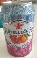 Sanpellegrino