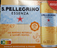 Essenza