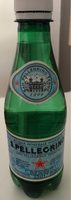 S.Pellegrino