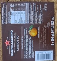 Chinotto