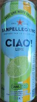 CIAO! Lime