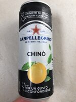 Chinò