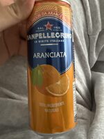 Aranciata