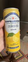 Zitronenlimonade
