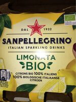 Limonata bio