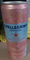 San pellegrino