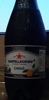 Chinotto