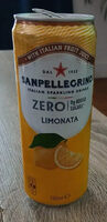 Limonata Zero