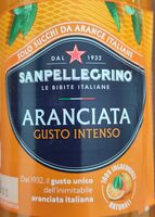 Aranciata