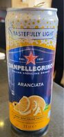 Aranaciata