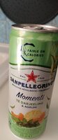Momenti - Te Darjeeling & agrumi