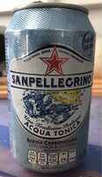 Aqua tonica