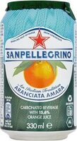 Aranciata amara