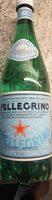 Sparkling water