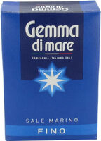 Sale marino fino