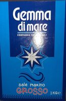 Sale marino grosso