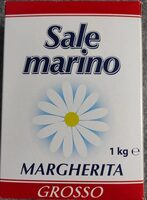 Sale marino
