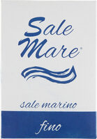 Sale marino fino astuccio