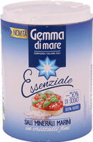 Gemma Di Mare Essenziale Saliera GR. 200