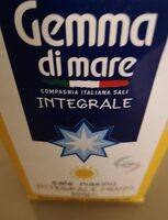 Sale marino integrale medio