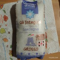 Sale marino di Sardegna