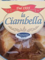 La ciambella