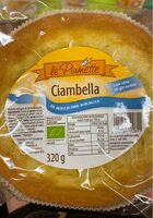 Ciambella